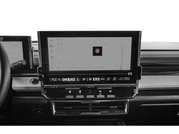 GMC HUMMER EV SUV 3X