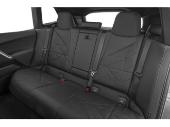 BMW iX xDrive60