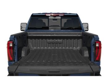 GMC Sierra 2500HD Denali Ultimate