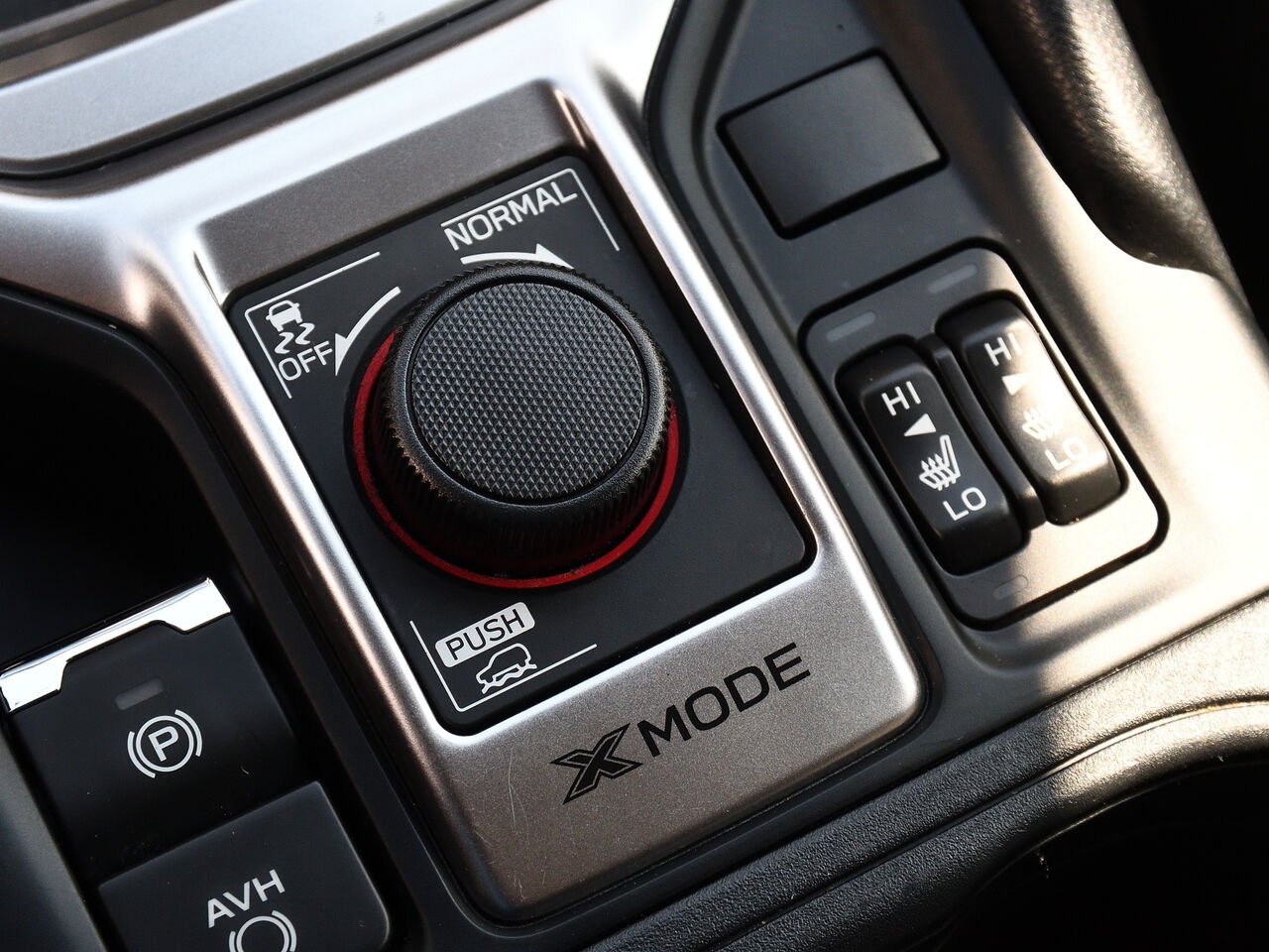 Subaru Forester Commodité 2023 Noir Saint-Hyacinthe - photo #23