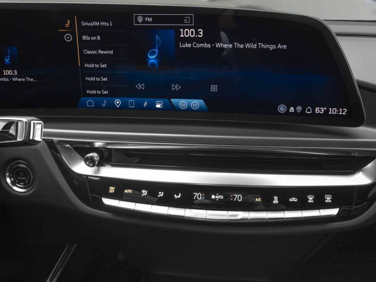 CADILLAC LYRIQ Luxe haut de gamme 4 portes 2027 Blanc Sherbrooke - photo #3