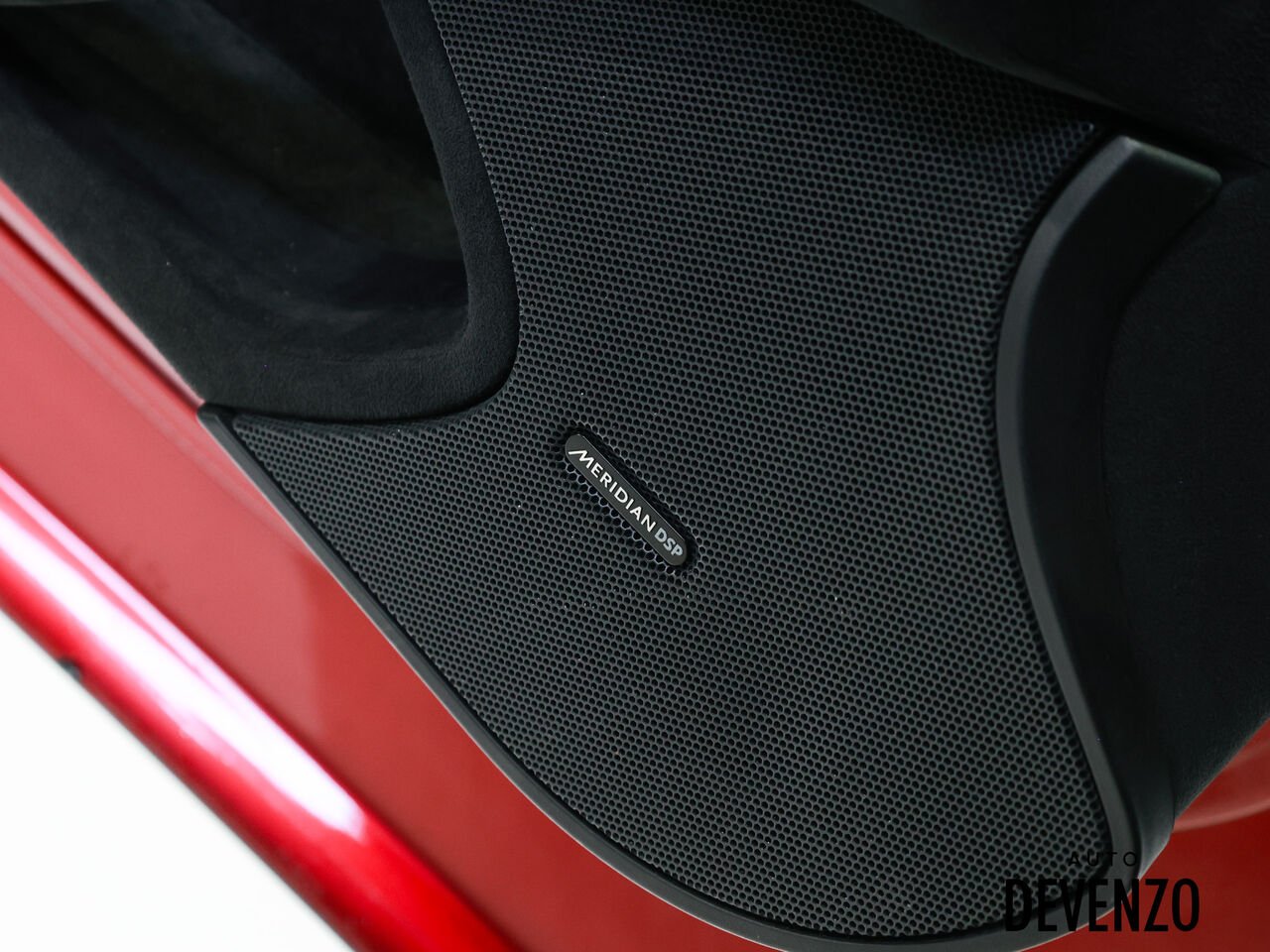 McLaren 650s Spider 3.8L V8 Twin-Turbo 2016 Noir Saint-Eustache - photo #23