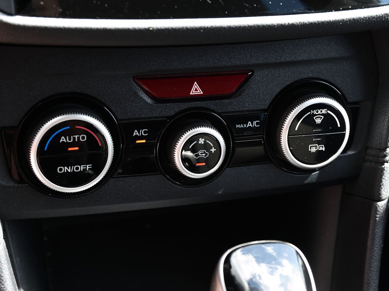 Subaru Crosstrek Tourisme 2021 Blanc Saint-Hyacinthe - photo #24