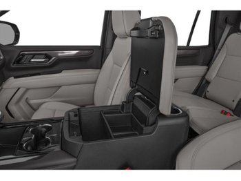 GMC Yukon AT4