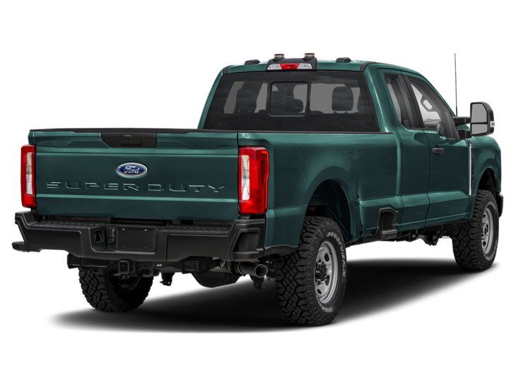 2027 Ford Super Duty F-250 SRW XL