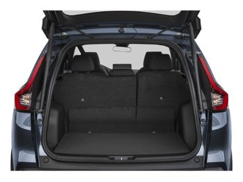 Honda CR-V Hybrid Sport