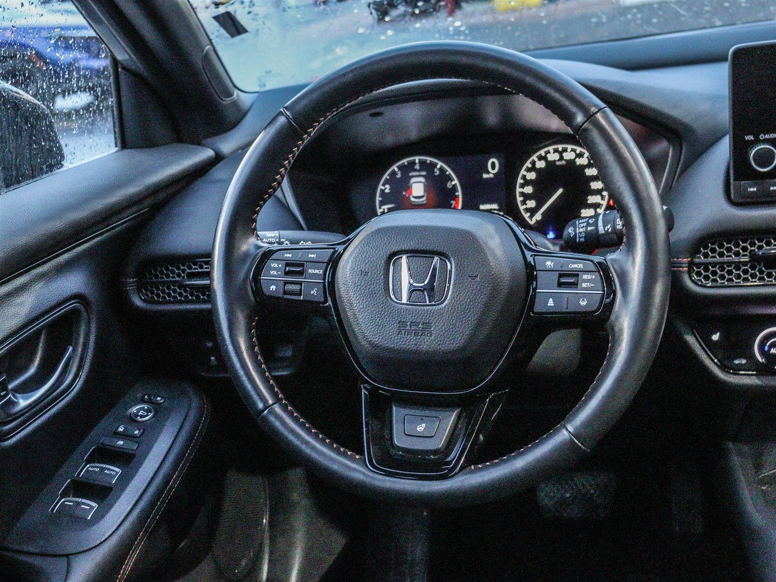 2025 Honda HR-V Sport Ottawa & Gatineau - photo #9