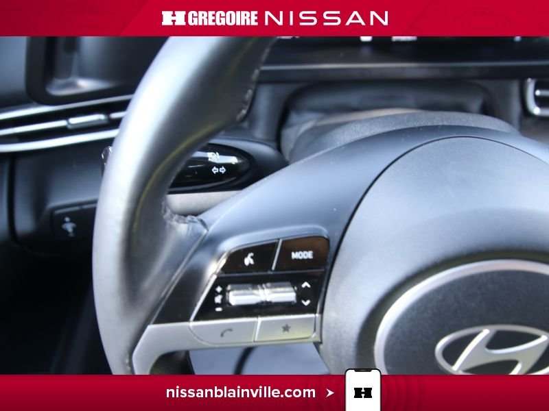 2024 Hyundai Elantra Grey Laval - photo #15