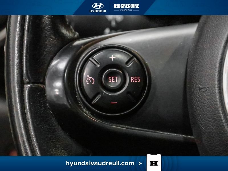 2015 Mini Cooper Beige Laval - photo #21