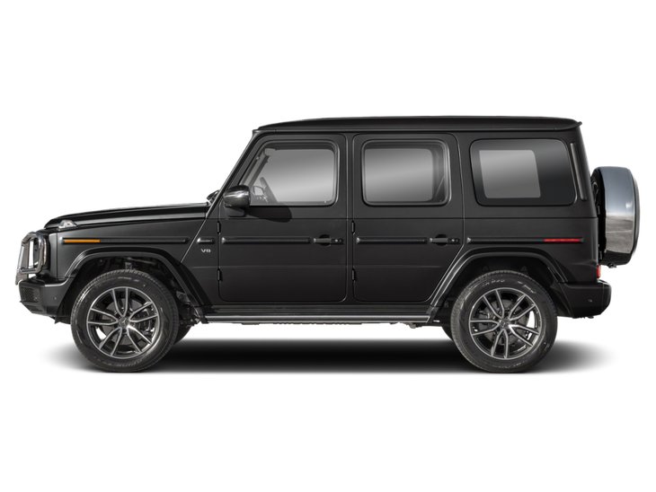 2026 Mercedes-Benz Classe-G G 550
