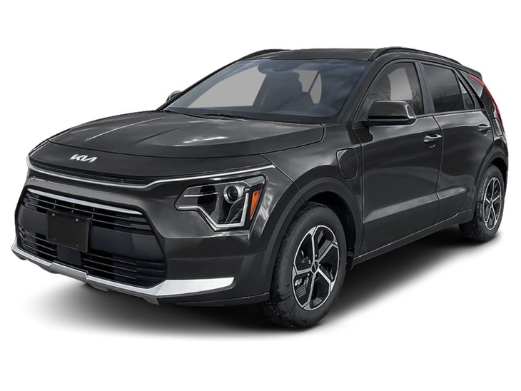 2026 Kia Niro Plug-in Hybrid EX Premium