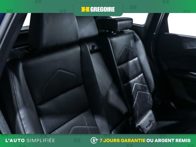 2024 BMW X1 Blue Saint-Eustache - photo #24