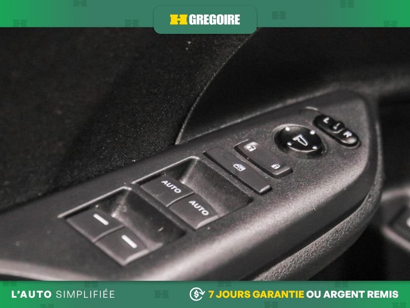 2020 Honda Civic Grey Saint-Eustache - photo #15