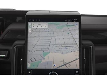 GMC Yukon Denali Ultimate