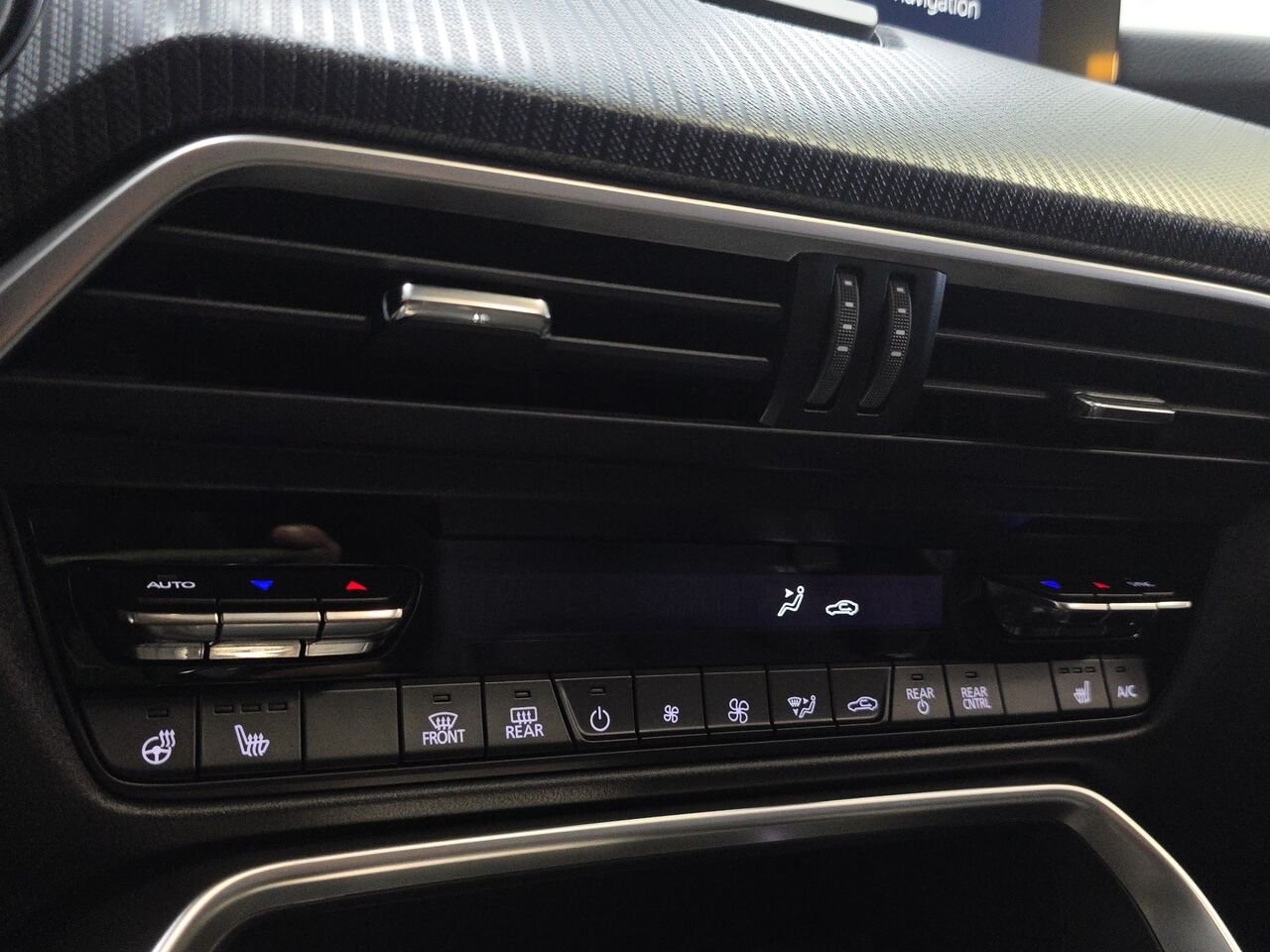 2026 Mazda CX-90 PHEV GS-L TI Platinum Quartz Metallic Val-David - photo #19