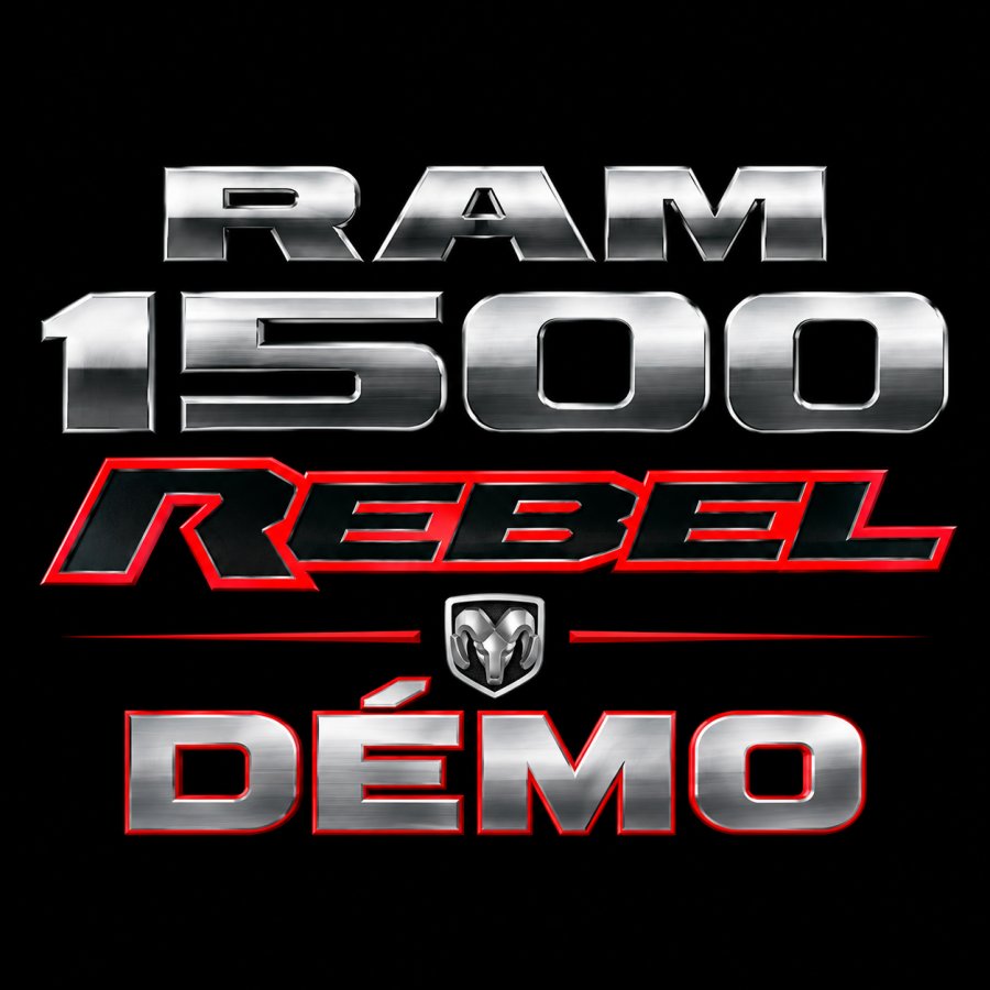 2026 Ram 1500 Blue Saint-Basile-le-Grand - photo #3