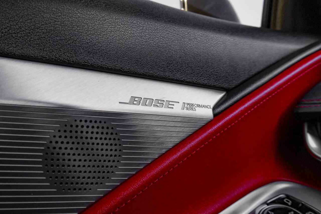 2024 Chevrolet Corvette 2dr Stingray Conv w/2LT Hypersonic Gray Metallic Sherwood Park - photo #17