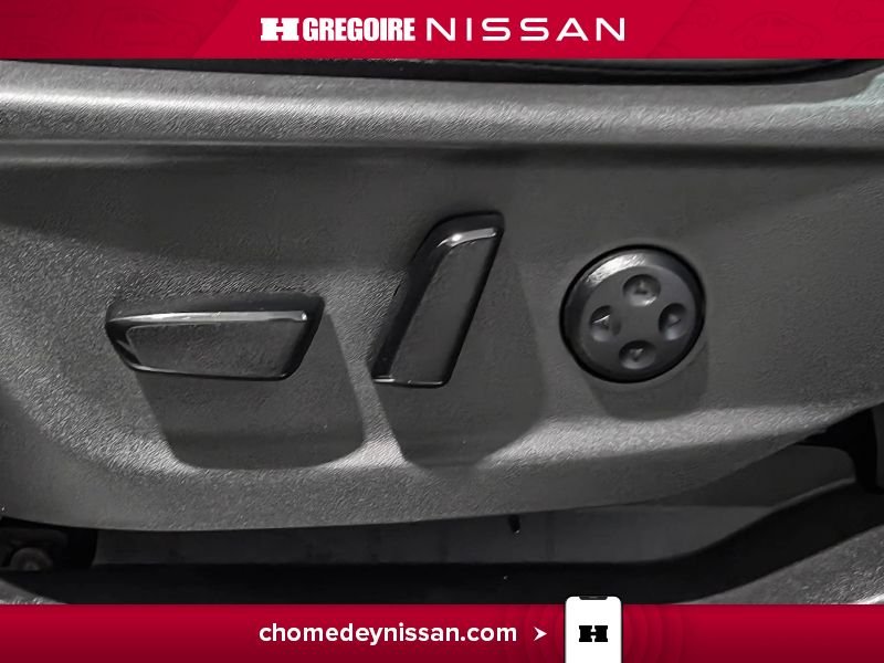 Nissan Ariya 2023 Noir Laval - photo #16