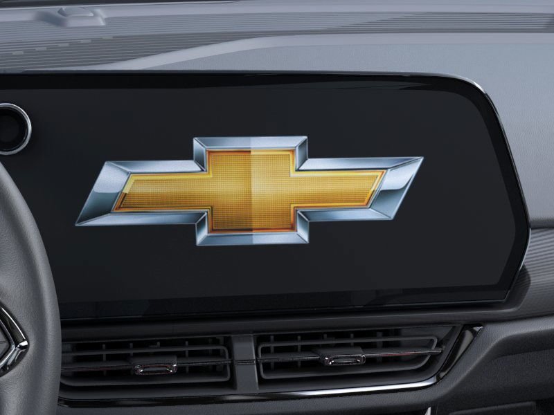 Chevrolet Equinox EV RS 2025 Noir Saint-Eustache - photo #19