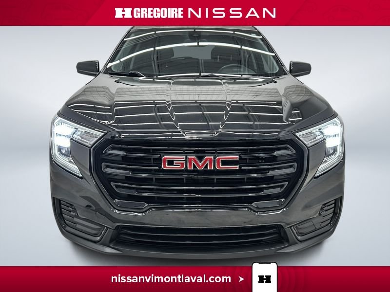 GMC Terrain SLE CAMERA DE RECUL BLUETOOTH 2022 Noir