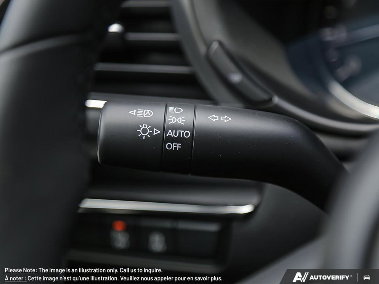 2026 Mazda Mazda3 JM1BPBDL4T1887251 Jet Black Mica Mirabel - photo #24