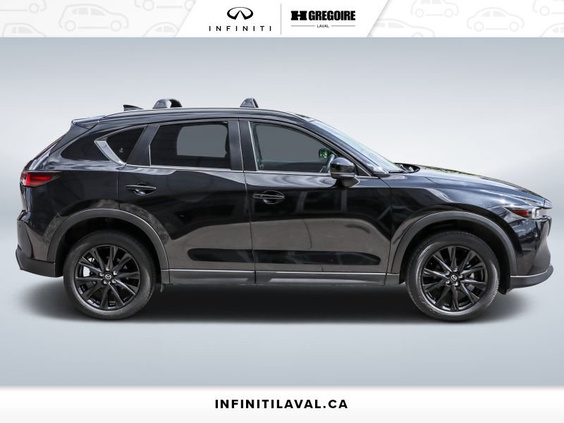 Mazda CX-5 2025 Blainville - photo #10