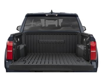 Toyota Tacoma Hybride