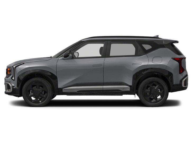 2027 Kia Seltos X-Line