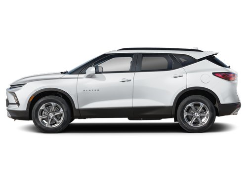 2026 Chevrolet Blazer 2026