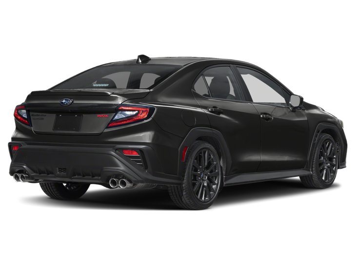 2026 Subaru WRX Sport