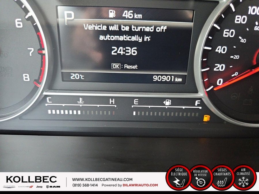 2021 KIA SORENTO *** UN PROPRIO + CLEAN CARFAX *** White