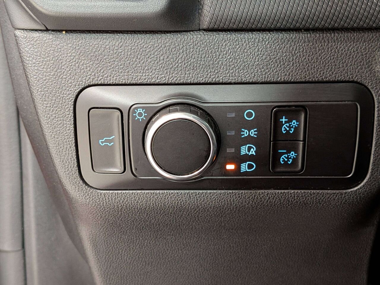 2023 Ford Bronco Sport Base 4x4 Red Val-David - photo #27