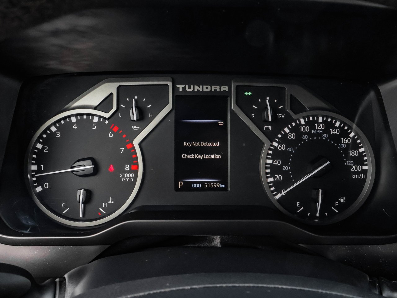 2024 Toyota Tundra 4x4 Crewmax SR White Sherwood Park - photo #21