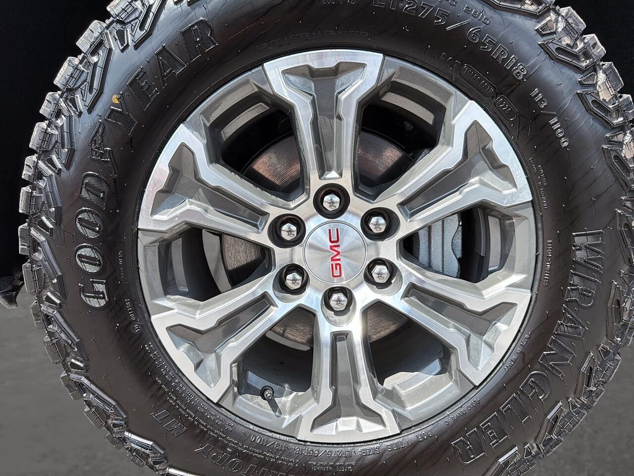 GMC Sierra 1500 Pro cabine multiplace 4RM 157 po 2026 Blanc Saint-Hyacinthe - photo #5