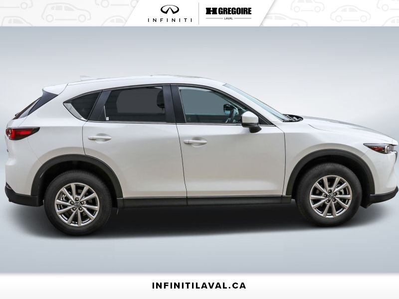 Mazda CX-5 2025 Laval - photo #11