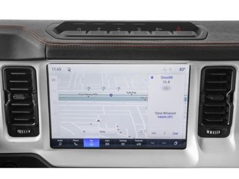 Ford Bronco Édition Stroppe