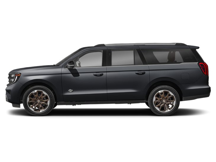 2027 Ford Expedition King Ranch Max