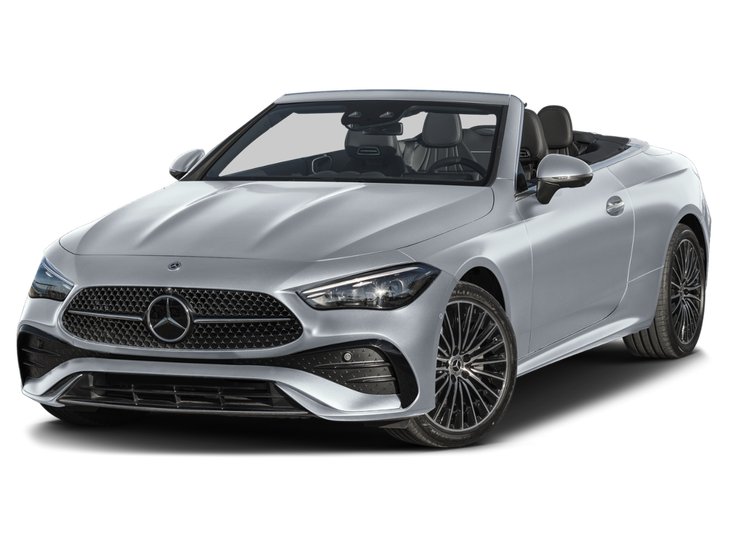 2026 Mercedes-Benz CLE CLE 300