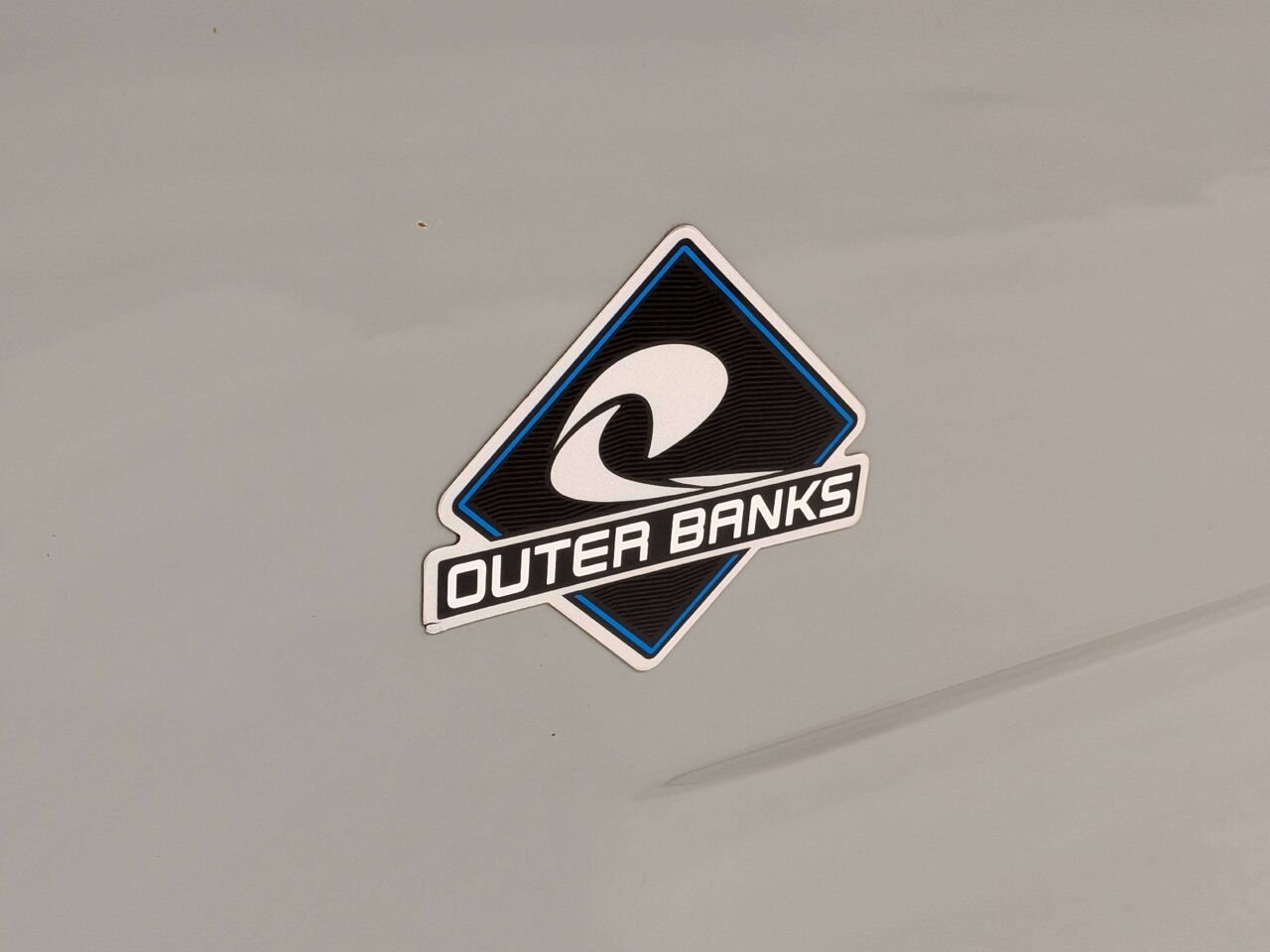 2021 Ford Bronco Sport Outer Banks 4x4 Grey Val-David - photo #35