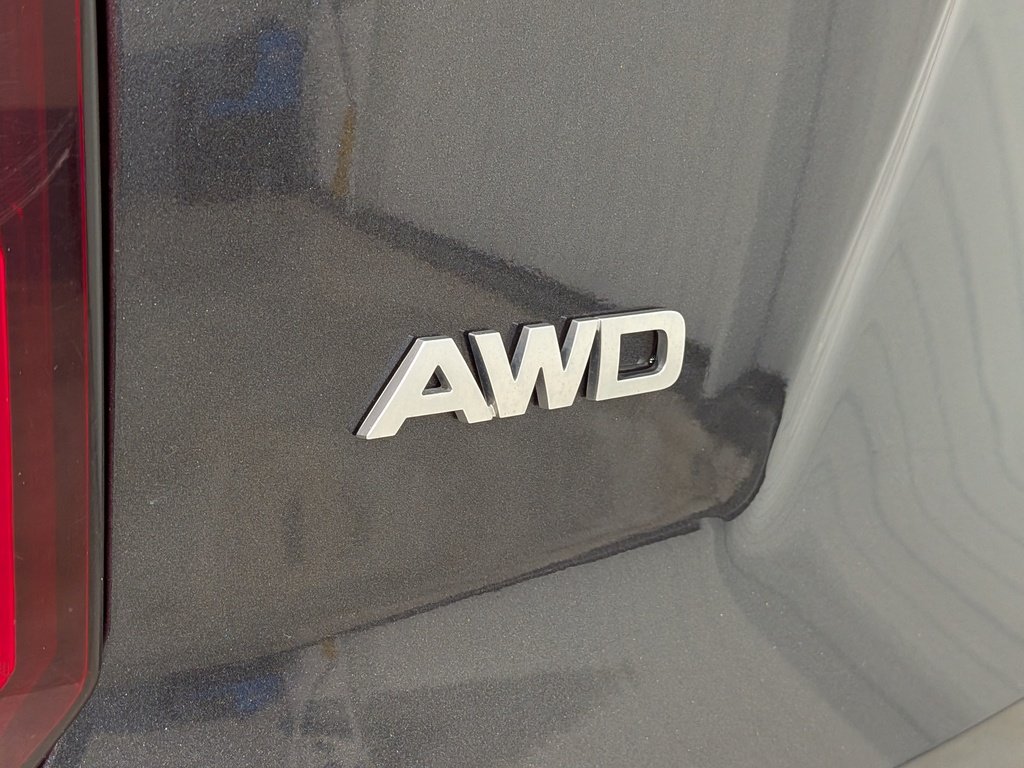 Kia Sorento SX AWD w/Burgundy Leather 2022 Gris Val-David - photo #40