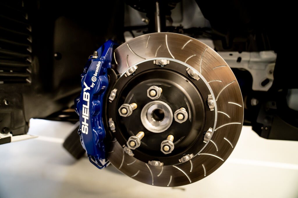 2021 Ford Mustang GT Premium | Super Snake | *PRICE IN USD* White Kirkland - photo #97