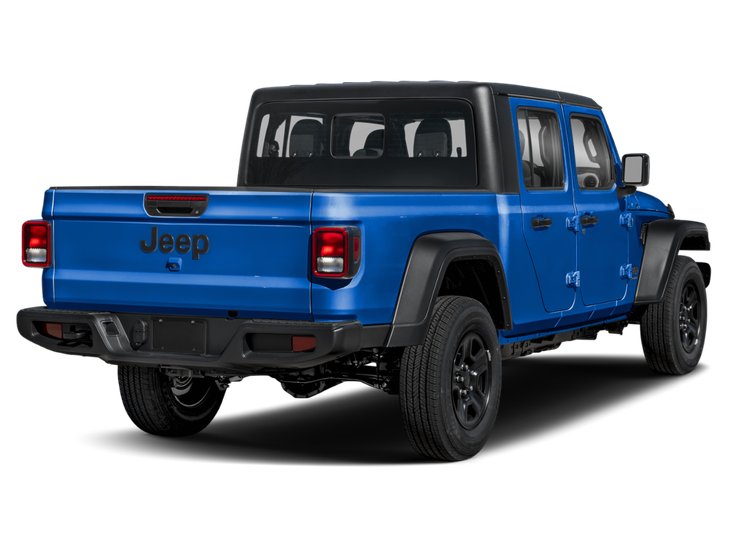 2026 Jeep Gladiator 85e anniversaire