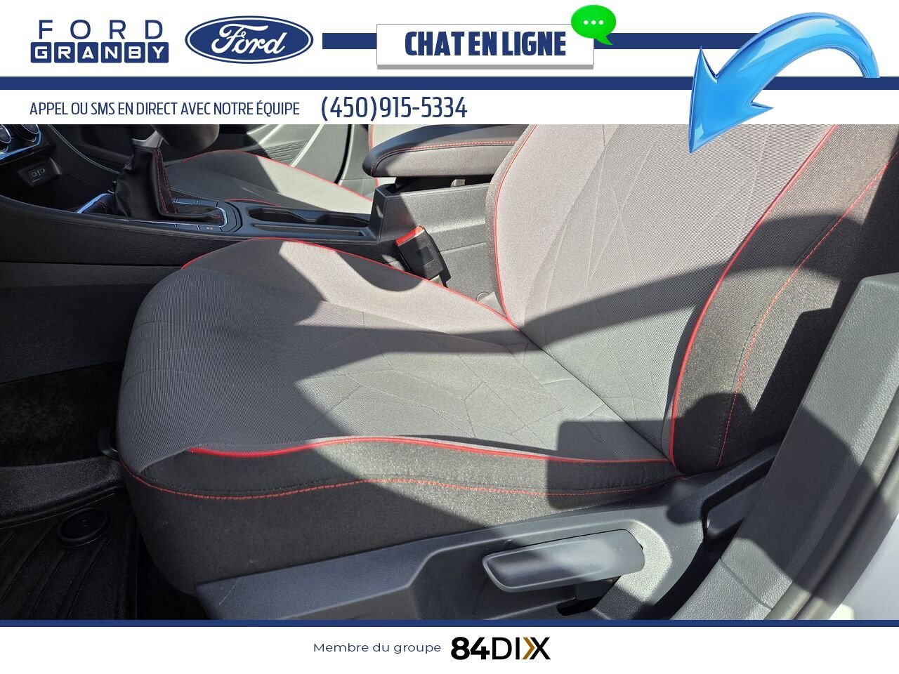 Volkswagen Jetta GLI 2024 Blanc Granby - photo #18