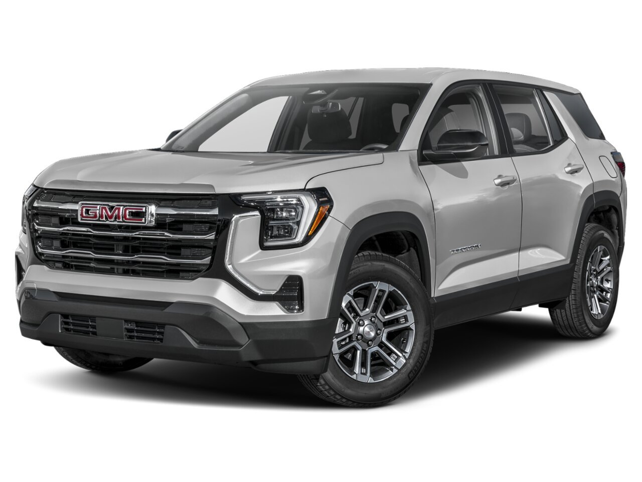 2027 GMC Terrain Élévation 4 portes TI Riverstone Metallic Ottawa & Gatineau - photo #0