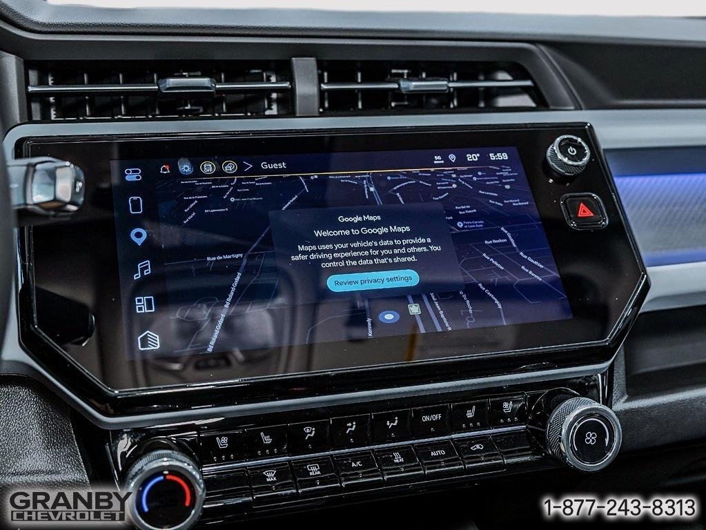 2027 CHEVROLET Bolt BOLT EV RS (2RS) | 27-0134 HABANERO ORANGE Granby - photo #7