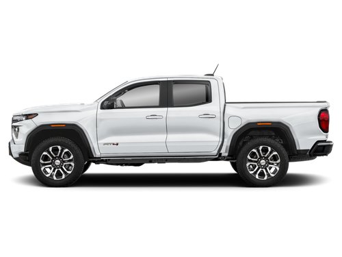 2026 GMC Canyon 2026