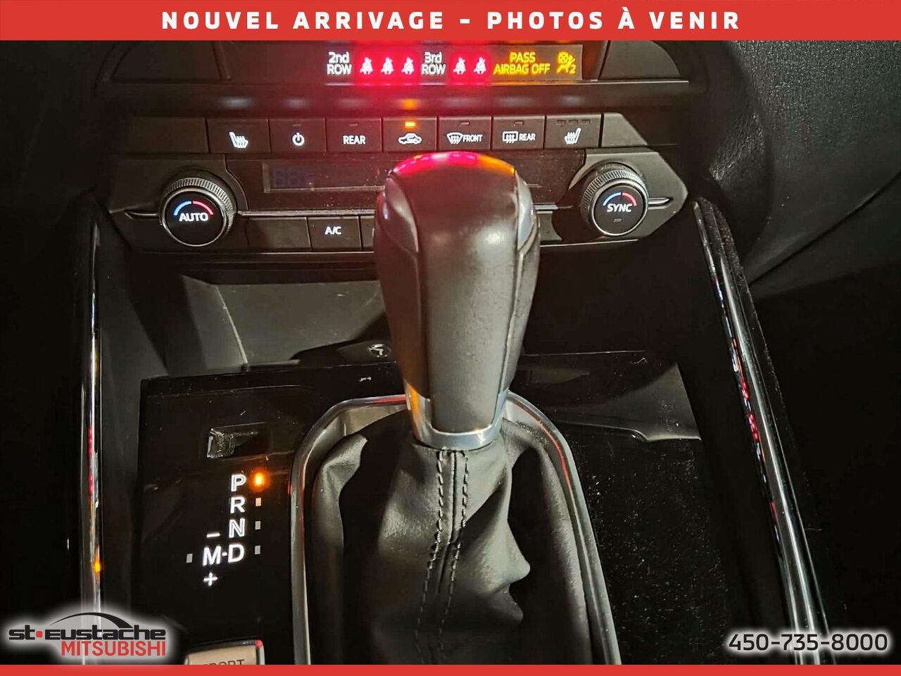 2021 Mazda gs White Saint-Eustache - photo #6