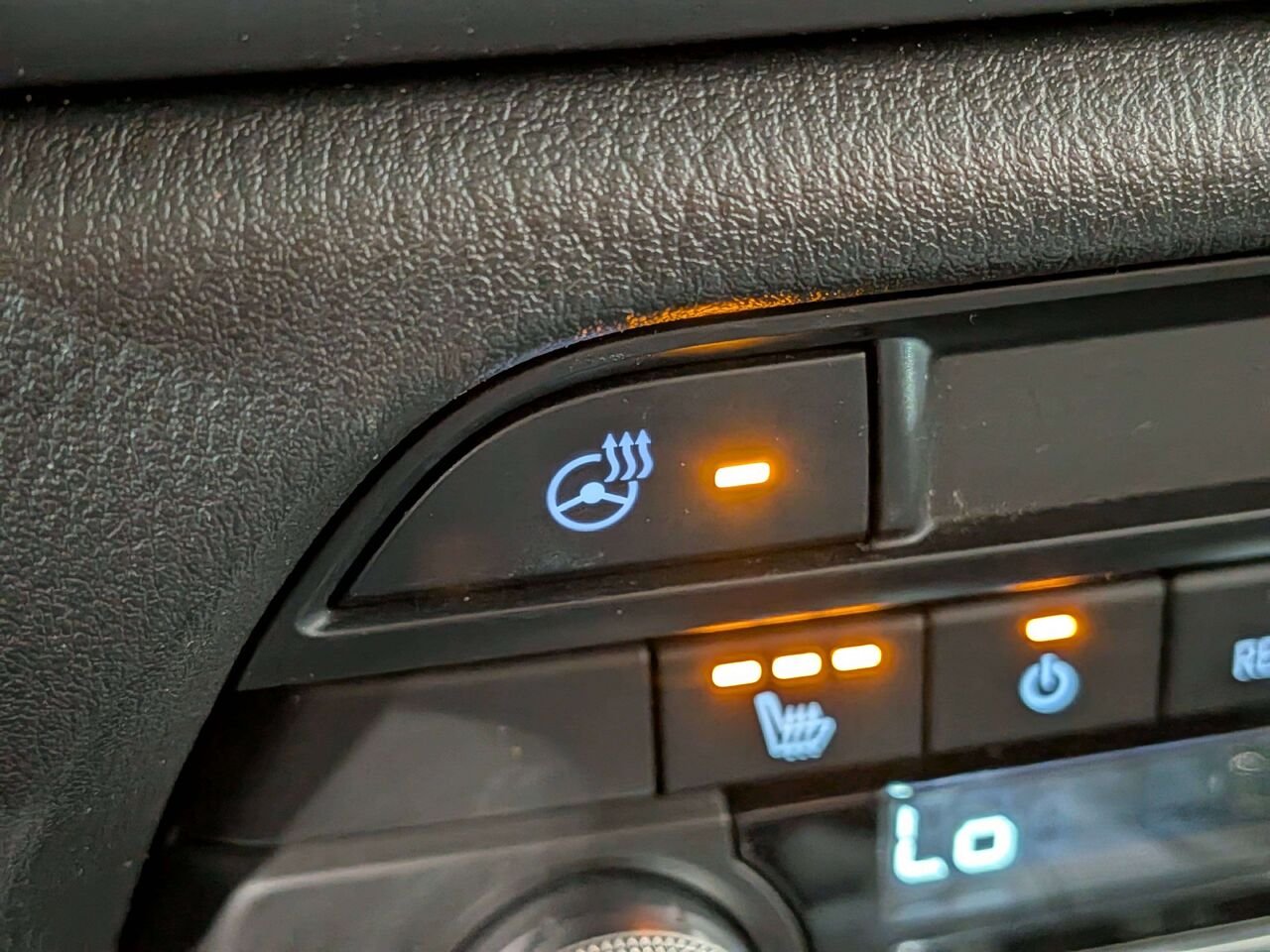 Mazda CX-9 GS-L AWD 2022 Bleu Val-David - photo #17