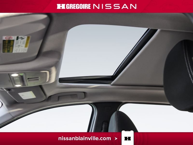 2025 Nissan Kicks Bronze Laval - photo #11