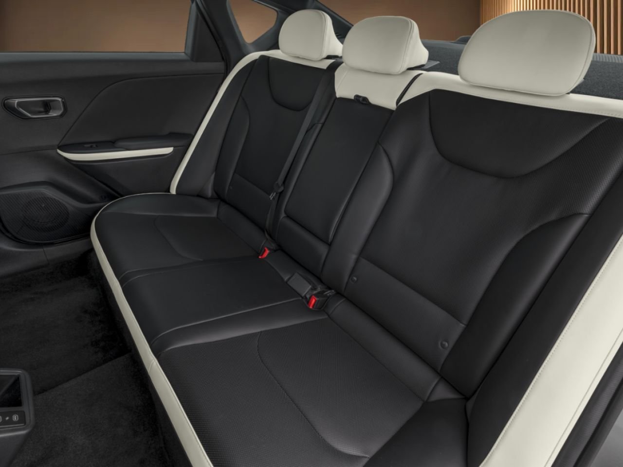 2026 KIA K4 Interstellar Grey Gatineau - photo #7